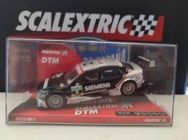 A4 DTM 2005